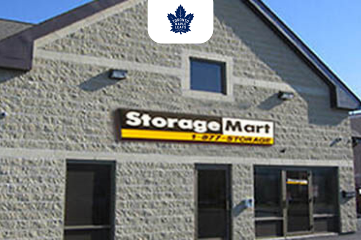 StorageMart Concord-Vaughan